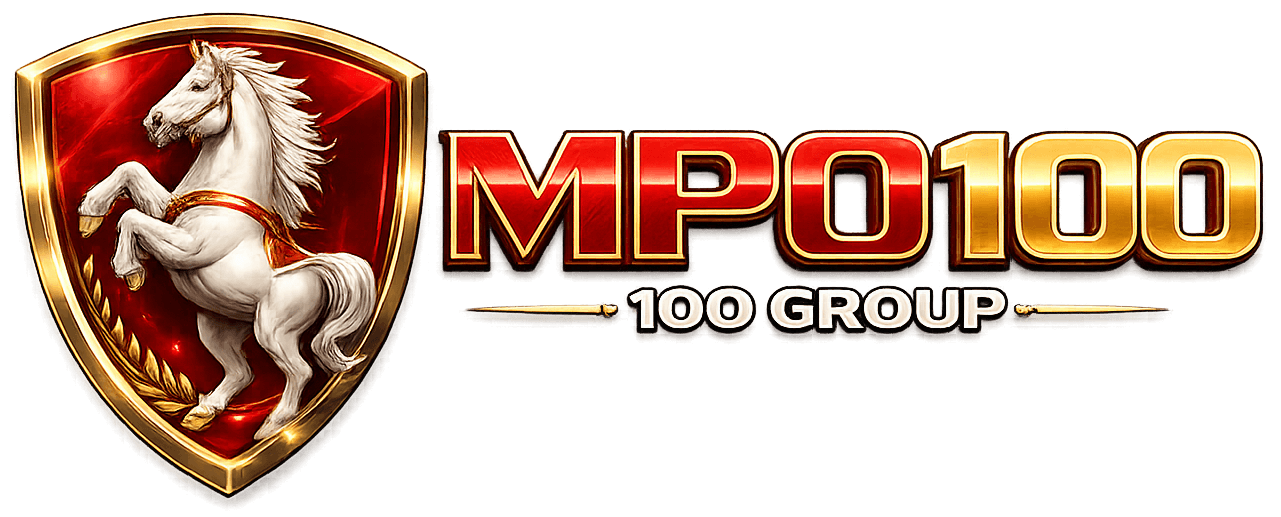 MPO100 LOGO