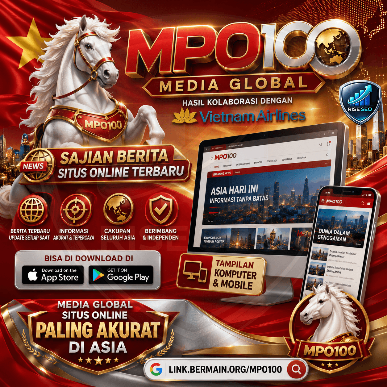 Bandar Macau Terbaik
