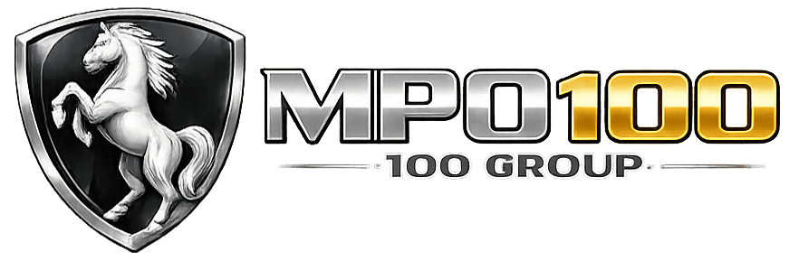 Logo MPO100